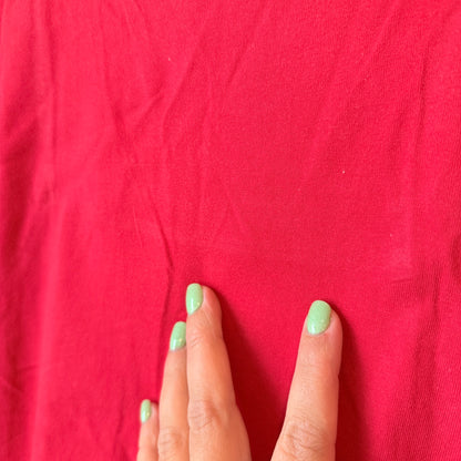 Capture Size 16 Sleeveless Tank Top