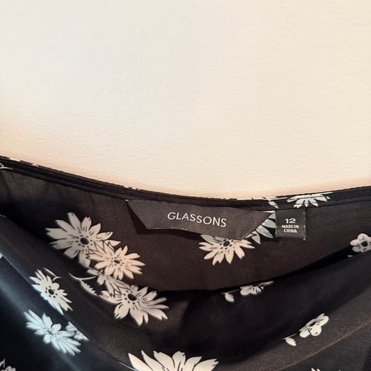Glassons Size 12 Camisole Top