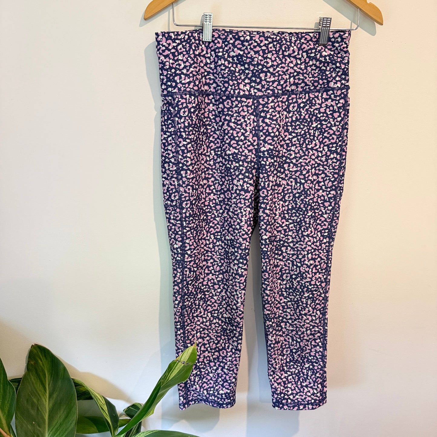 anko Active Size 14 Leggings