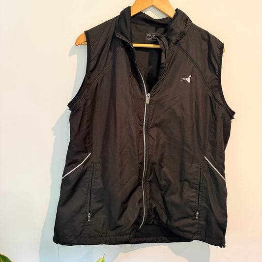 Active Intent Size 2XL Athletic Vest