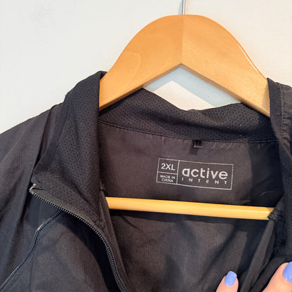 Active Intent Size 2XL Athletic Vest
