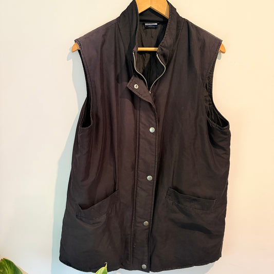 Spirit Size M Sleeveless Vest