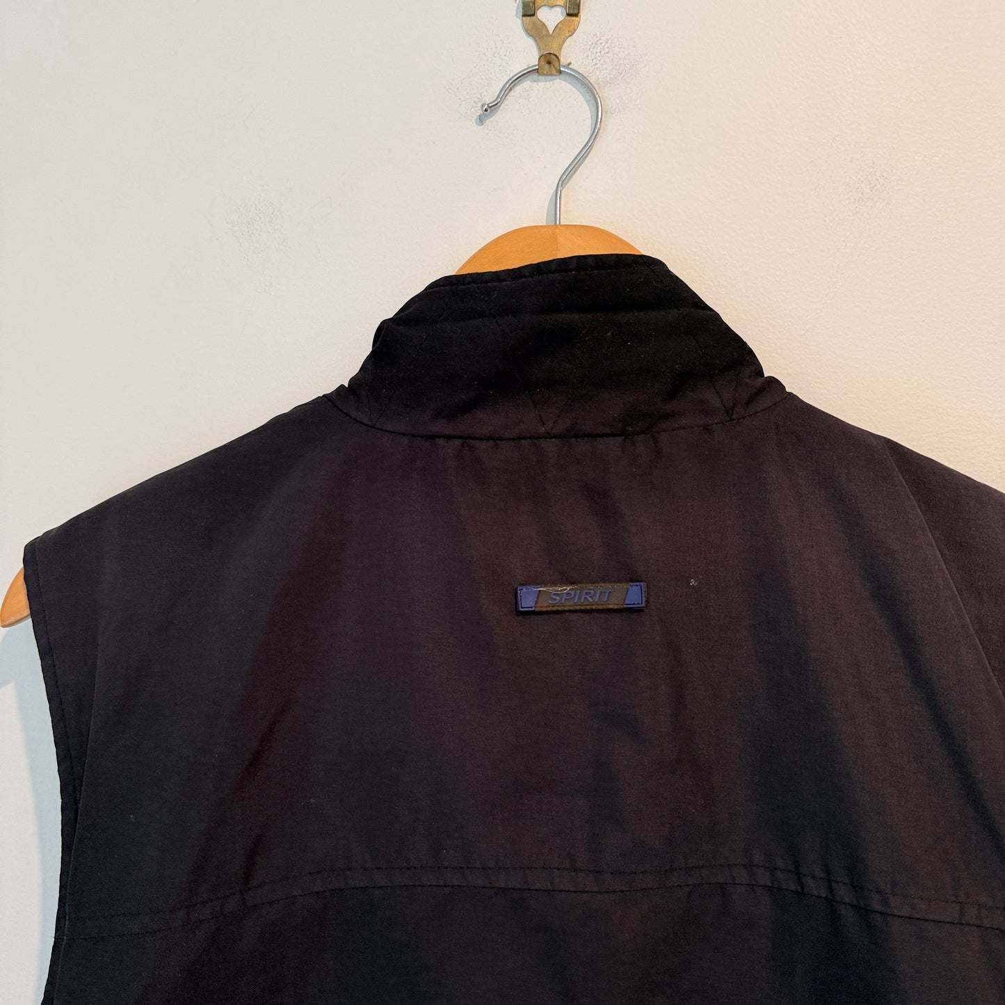 Spirit Size M Sleeveless Vest
