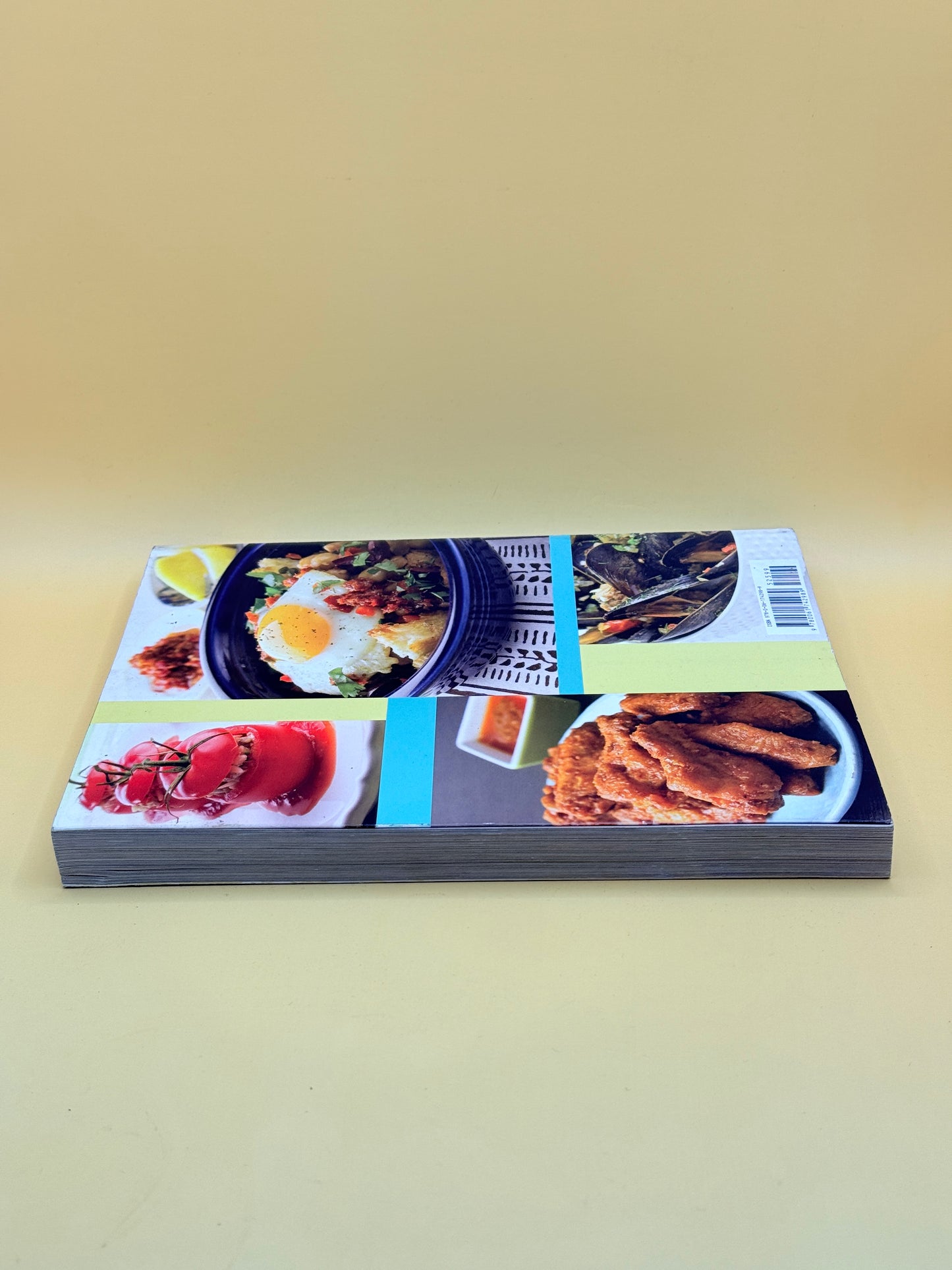 Emeril’s Cooking with Power by Emeril Lagasse
