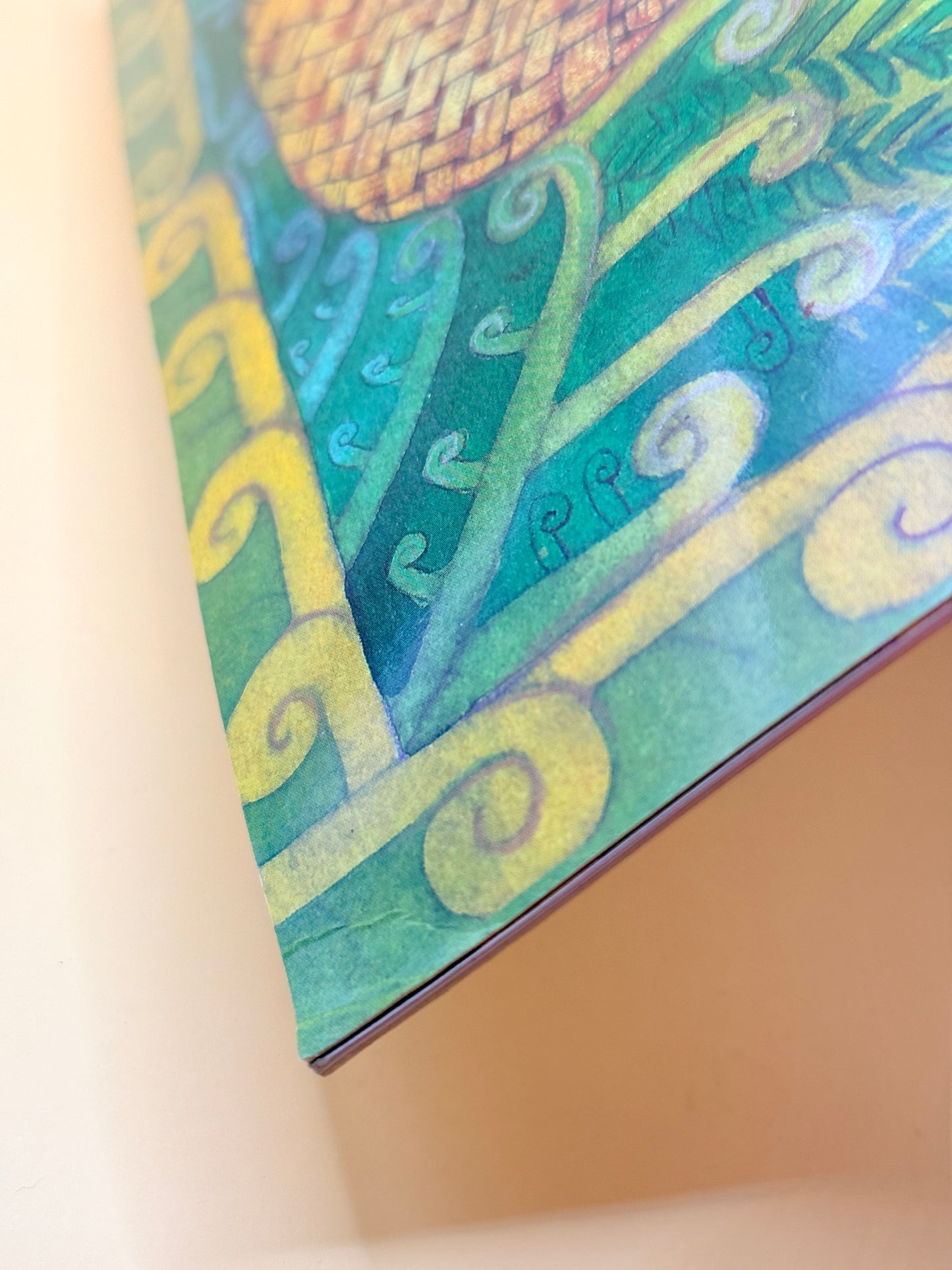 Te Taonga nei te Kūmara (Large Teaching Size)