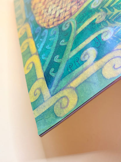 Te Taonga nei te Kūmara (Large Teaching Size)