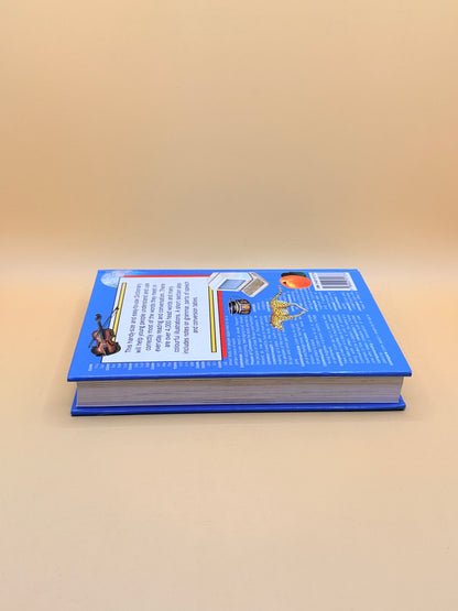 Children’s Pocket Dictionary
