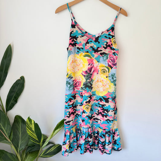 Charlo Size 8 Women’s Cami Dress