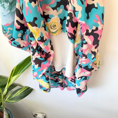 Charlo Size 8 Women’s Cami Dress