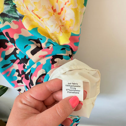 Charlo Size 8 Women’s Cami Dress