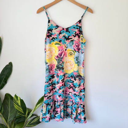 Charlo Size 8 Women’s Cami Dress