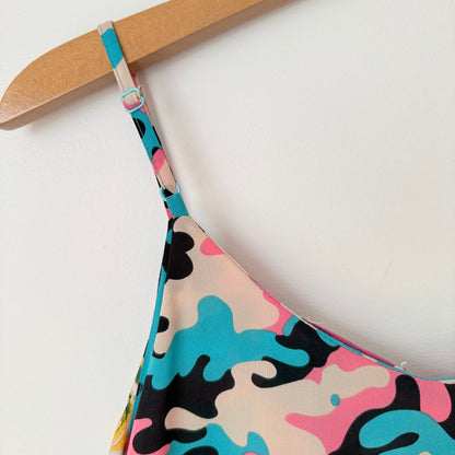 Charlo Size 8 Women’s Cami Dress