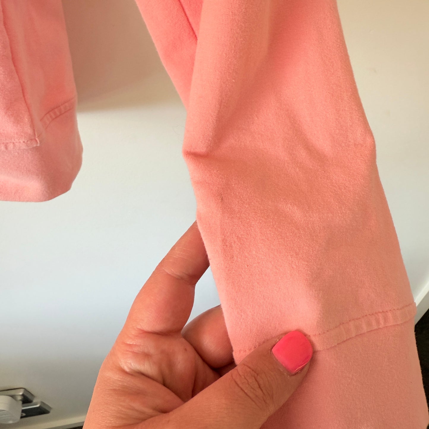 Glassons Size 16 Pink White Training Jacket