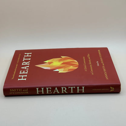 Hearth by Annick Smith and Susan O’Connor
