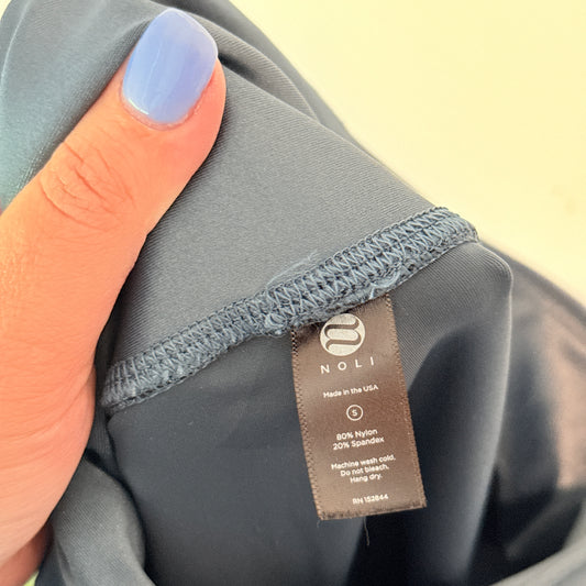 Noli Size S – High Sheen Leggings