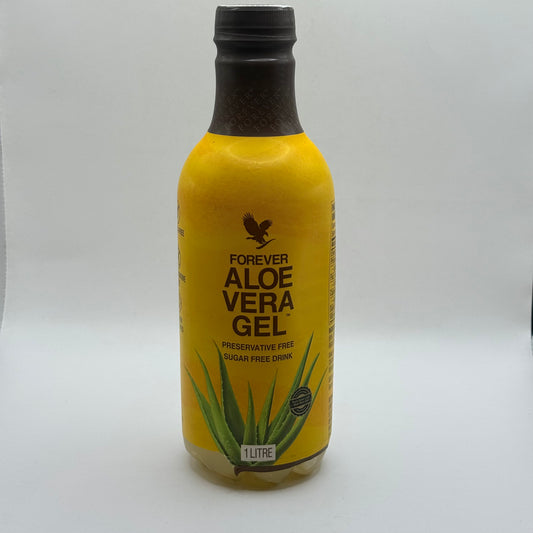 Forever Aloe Vera Gel 1 Litre