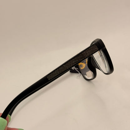 Insight Optics Reading Glasses +2.50 in Classic Black Frame