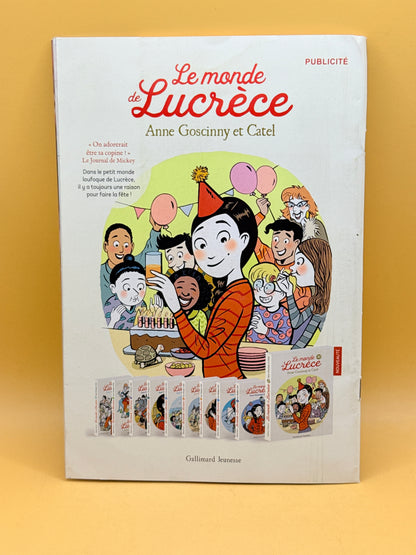 Sorcières Magazine No. 271 (Octobre 2025) by Unique Heritage Media (French)
