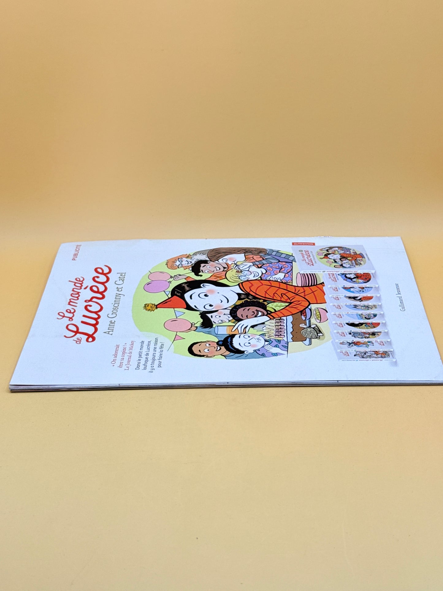 Sorcières Magazine No. 271 (Octobre 2025) by Unique Heritage Media (French)