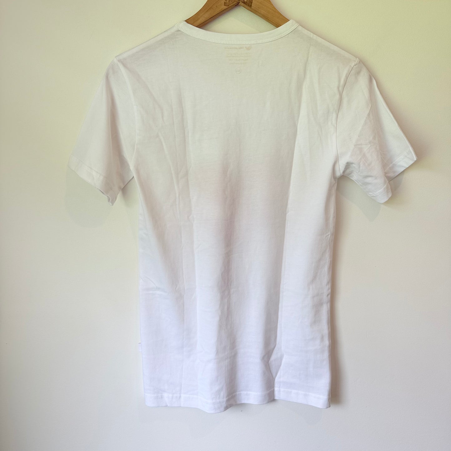 Little Yellow Bird Give A Sh-t Graphic T-Shirt