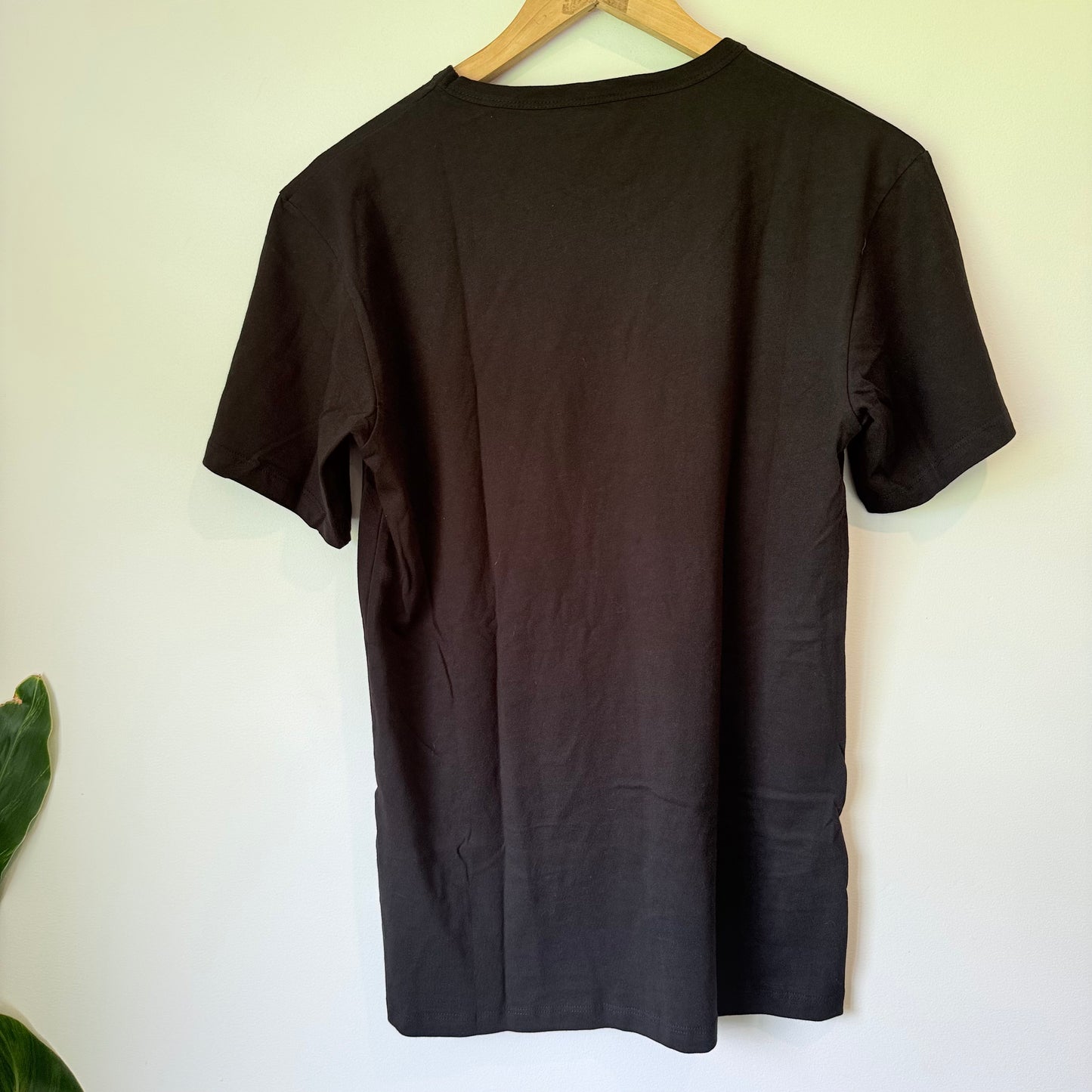 Little Yellow Bird Give A Sh-t Graphic T-Shirt