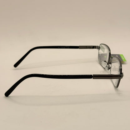 Insight Optics +1.50 Reading Glasses – Sleek Everyday Metal