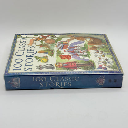 100 Classic Stories by Miles Kelly