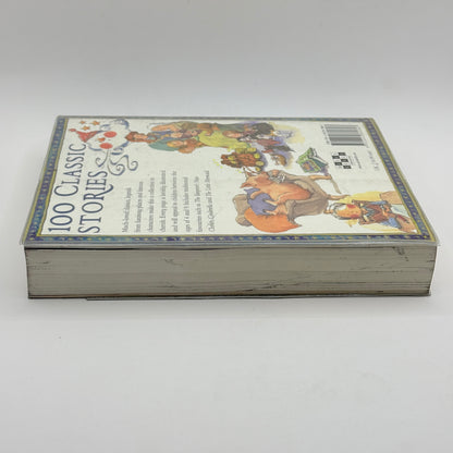 100 Classic Stories by Miles Kelly