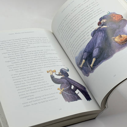 100 Classic Stories by Miles Kelly