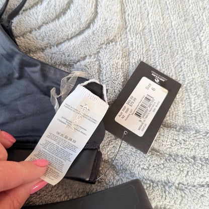 Rip Curl Mirage Ultimate High Neck Bikini Set - Size 6