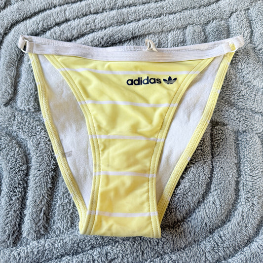 Adidas Sunrise Pantie - Size 6