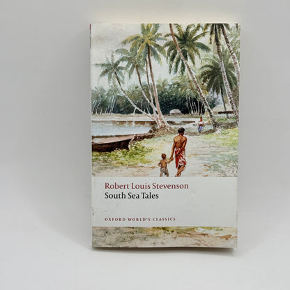 South Sea Tales by Robert Louis Stevenson