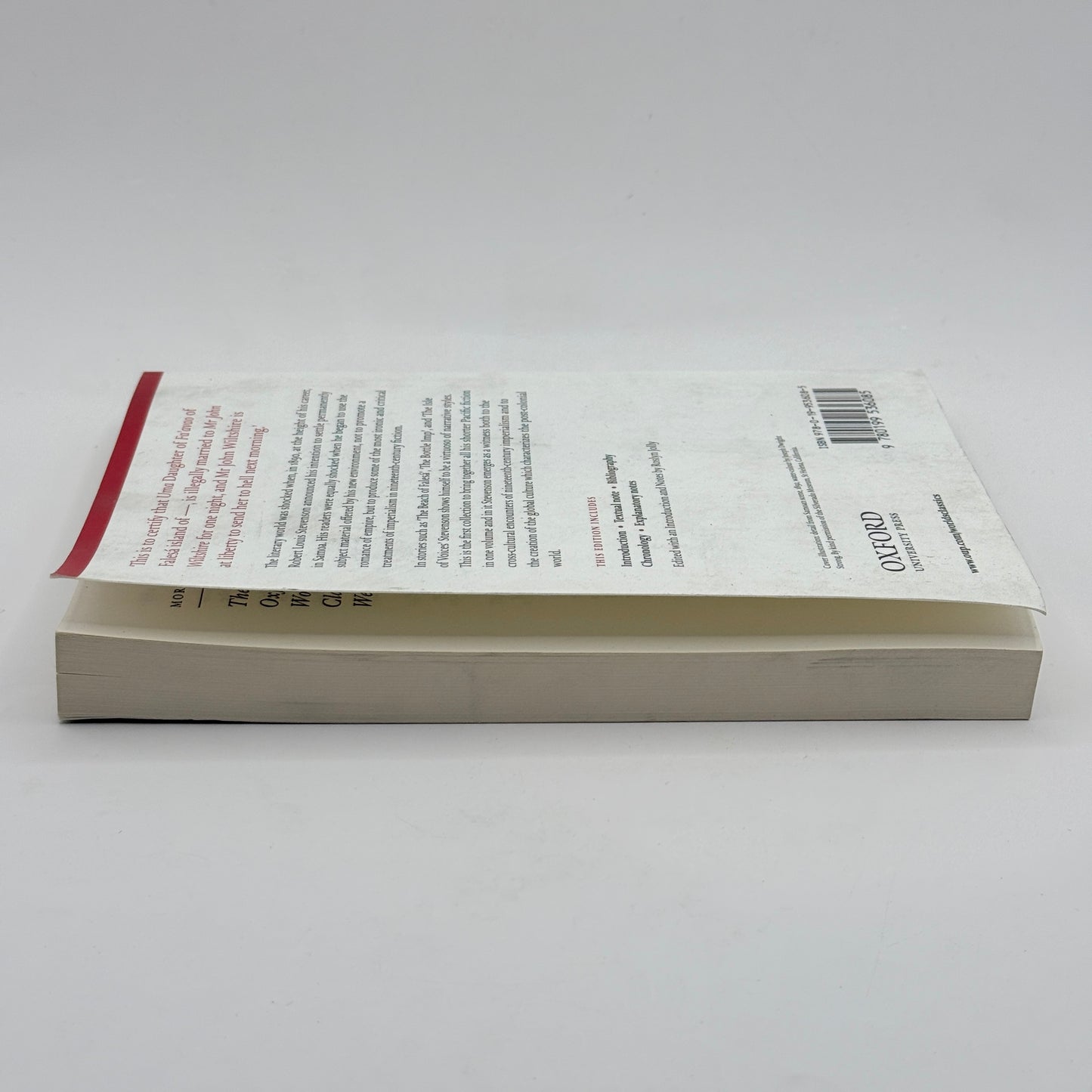 South Sea Tales by Robert Louis Stevenson