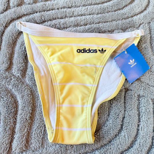 Adidas Sunrise Pantie - Size 6