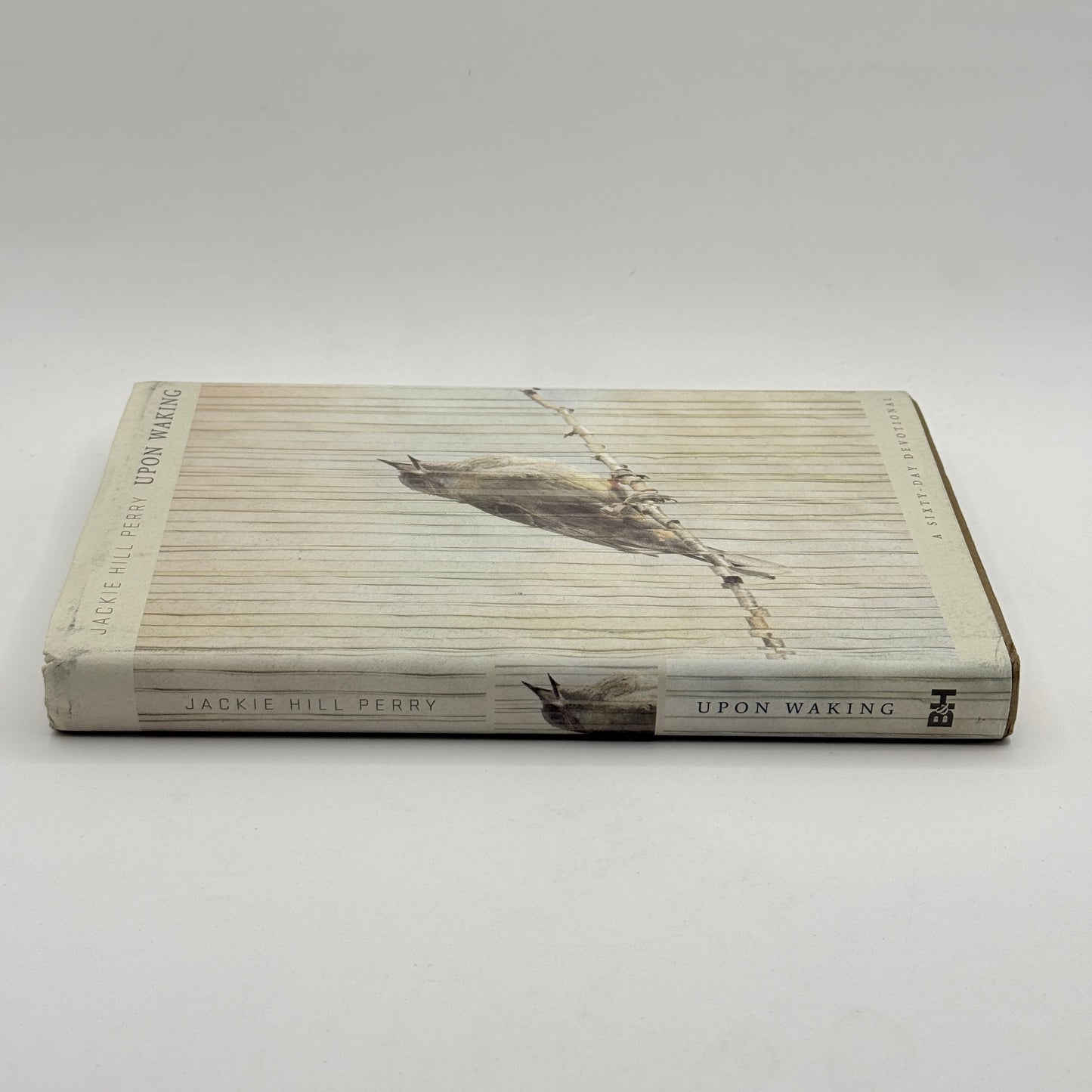 Upon Waking by Jackie Hill Perry