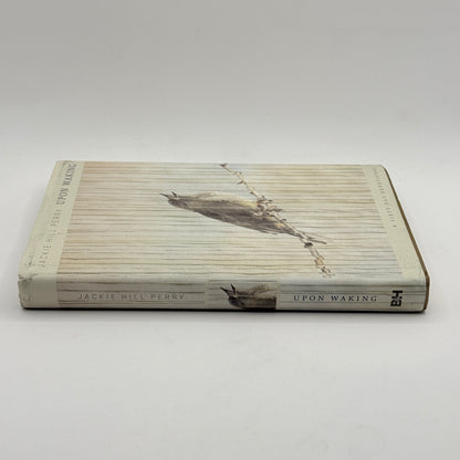 Upon Waking by Jackie Hill Perry