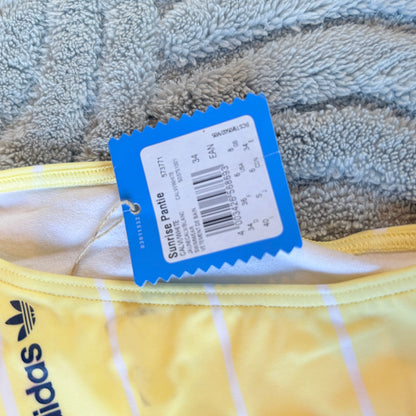 Adidas Sunrise Pantie - Size 6