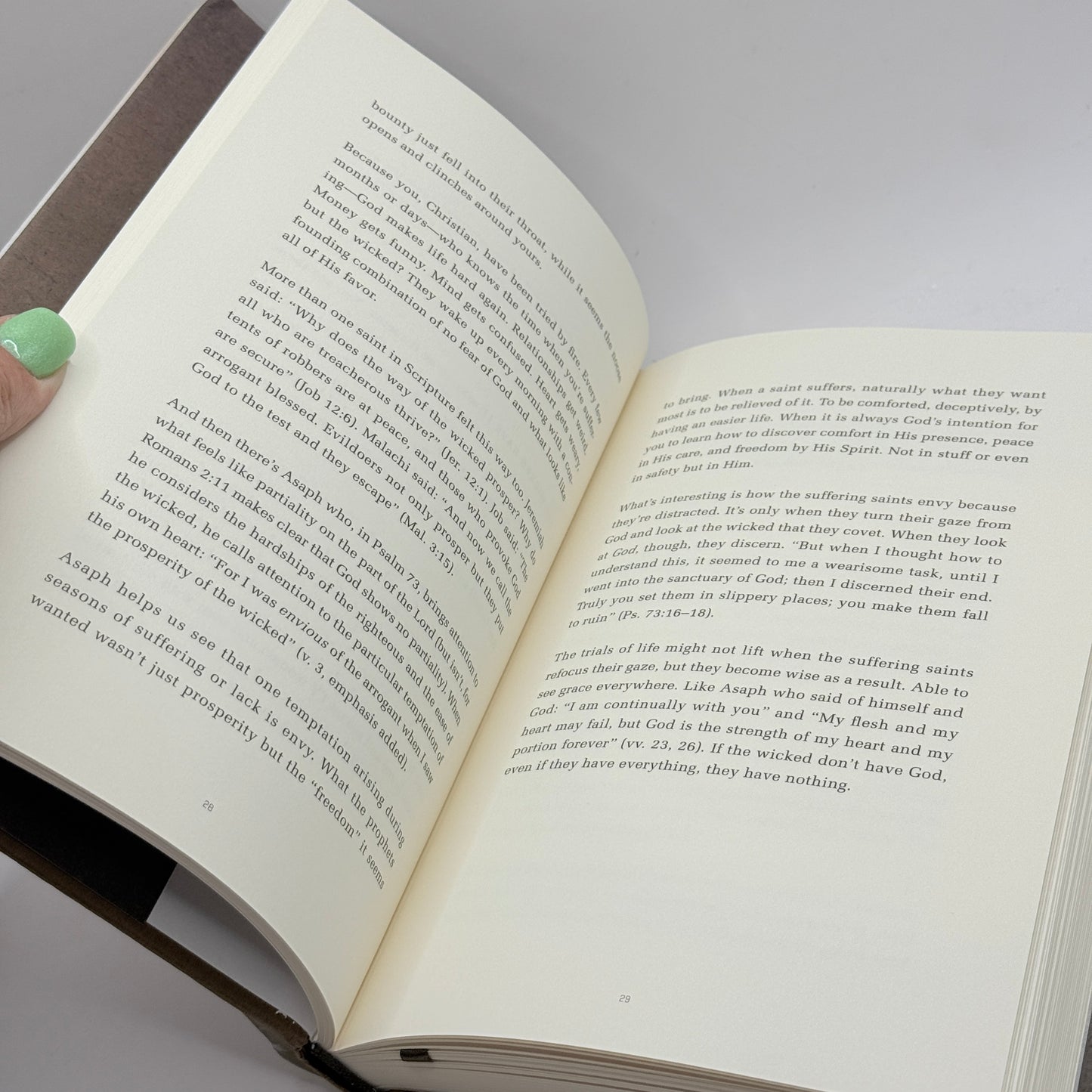 Upon Waking by Jackie Hill Perry