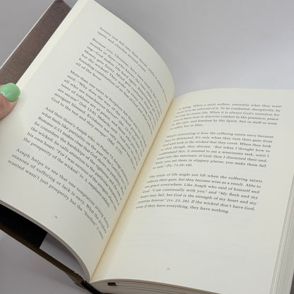 Upon Waking by Jackie Hill Perry