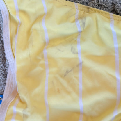 Adidas Sunrise Pantie - Size 6