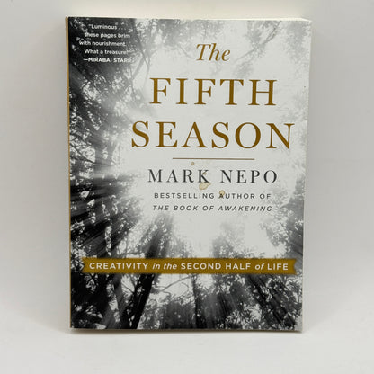 The Fifth Season by Mark Nepo