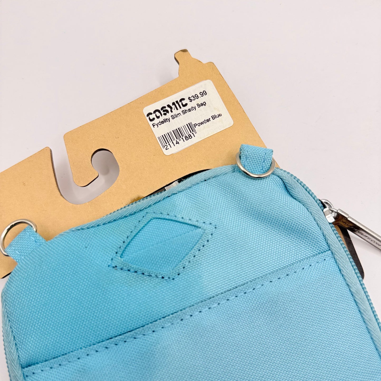 Cosmic Fyedelty Slim Shady Bag