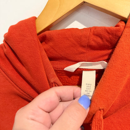 H&M UCLA Bruins Orange Hoodie - Size S