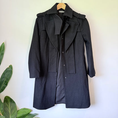 Kookai Coat, 45cm Underarm