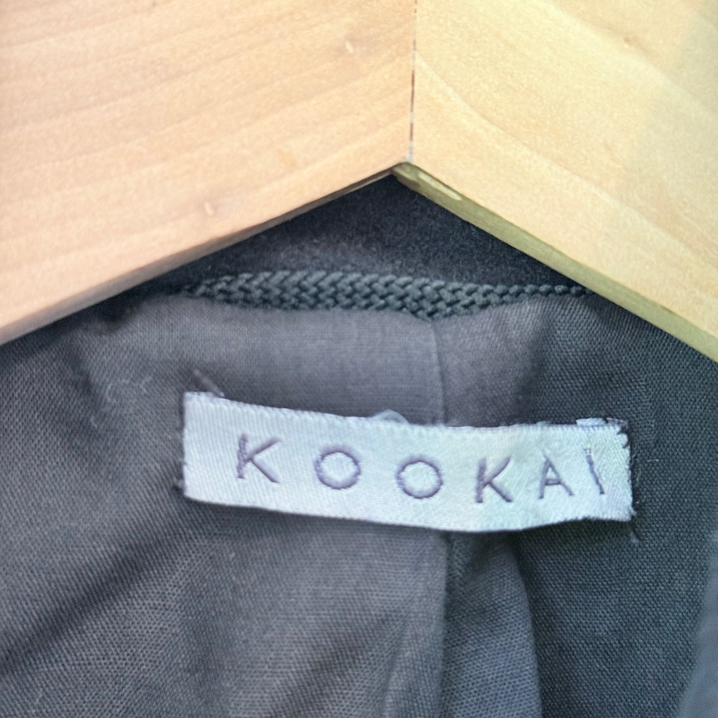 Kookai Coat, 45cm Underarm