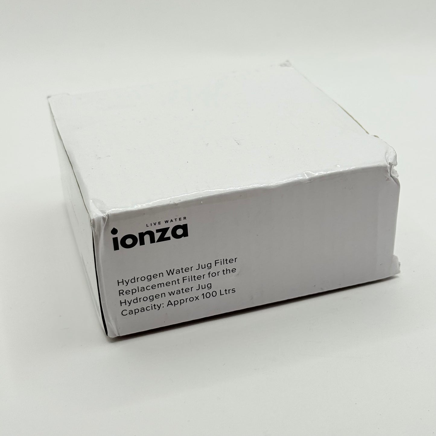 Ionza Hydrogen Water Jug Replacement Cartridge