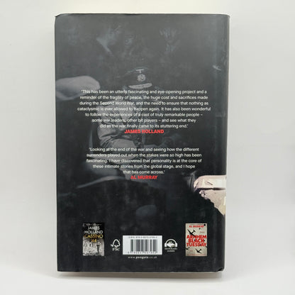 Victory ’45 by James Holland & Al Murray