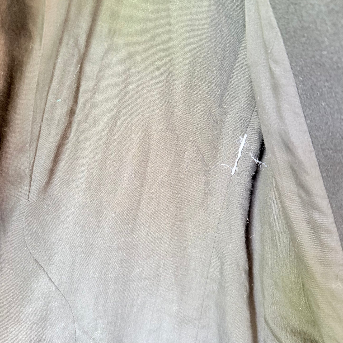 Kookai Coat, 45cm Underarm