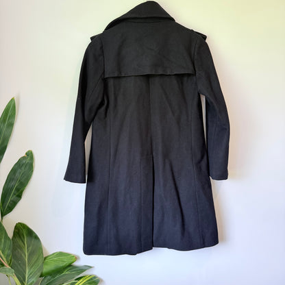 Kookai Coat, 45cm Underarm
