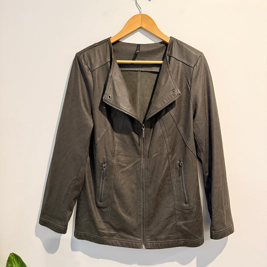 Runway NYC Jacket - Size 14